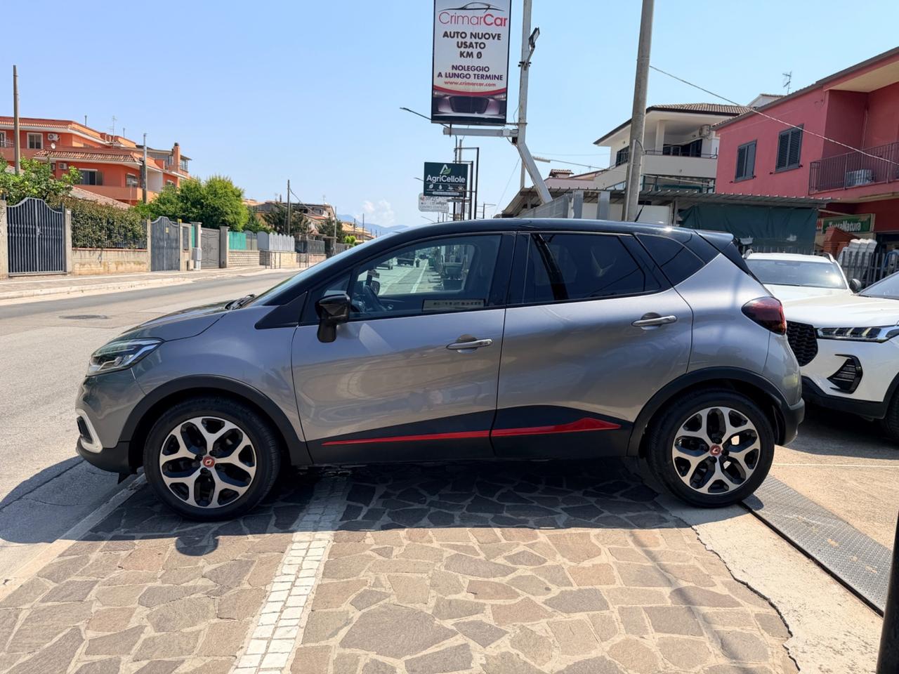 Renault Captur TCe 12V 90 CV Sport Edition2
