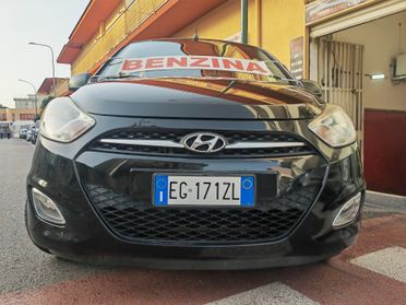 HYUDAI I10 1.1 BENZINA CV68 KW50 FULL
