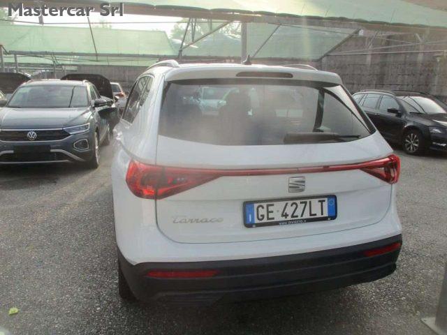 SEAT Tarraco Tarraco 2.0 tdi Style 150cv dsg GE427LT