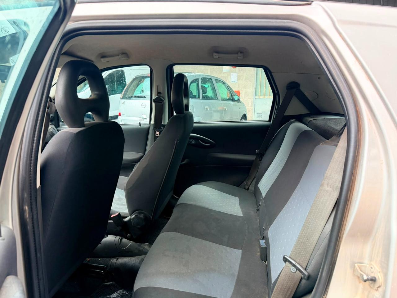 Fiat Punto 1.2 5 porte Dynamic