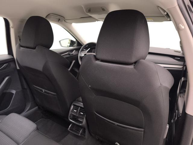 SKODA Octavia Wagon 2.0 tdi evo Executive 150cv dsg