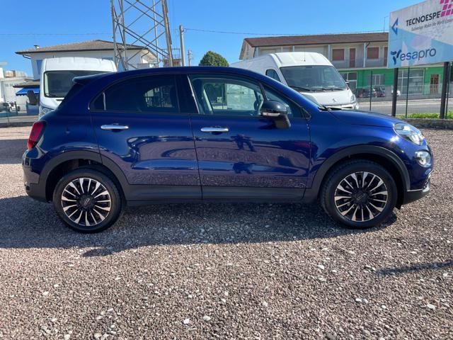 FIAT 500X 1.0 T3 120 CV Sport