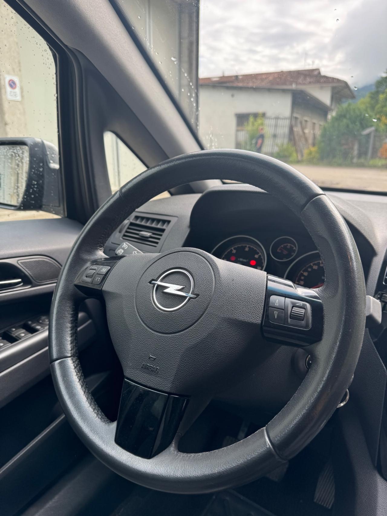 Opel Zafira 1.7 CDTI 110CV ecoFLEX One Business