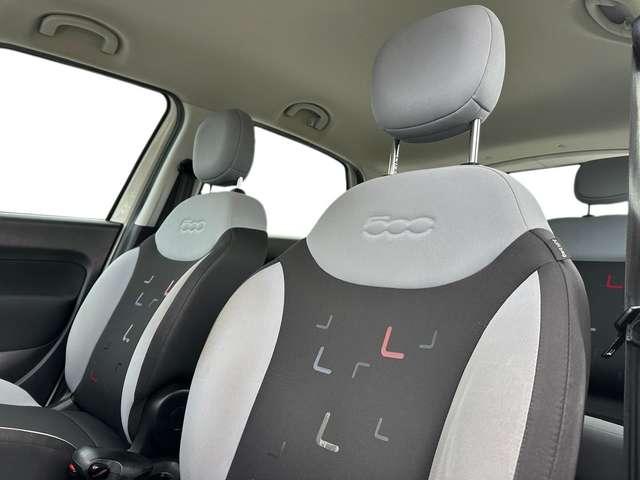 Fiat 500L 1.3 mjt Pop Star 95cv