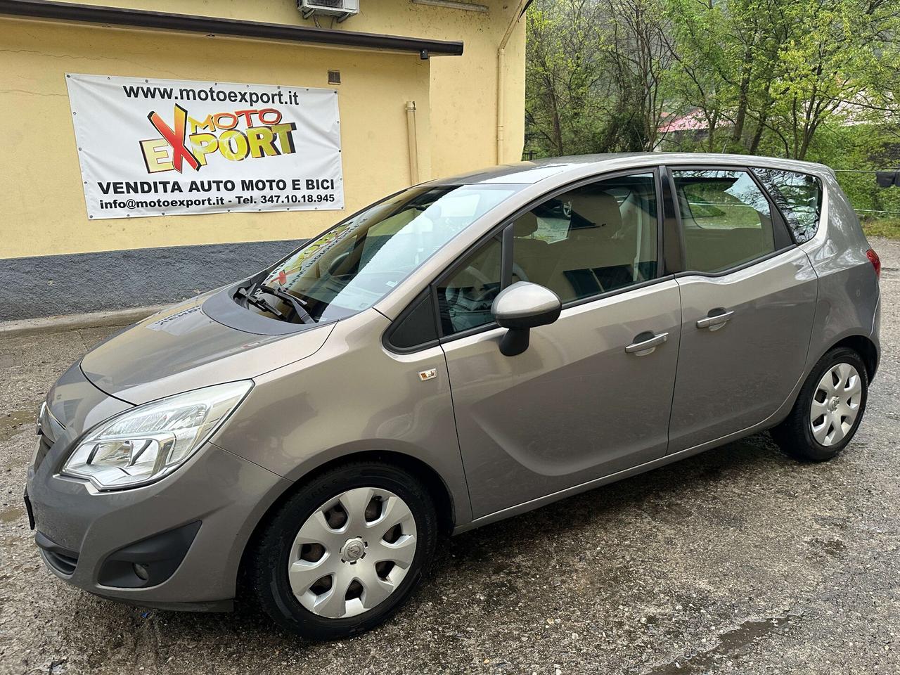 Opel Meriva 1.4 100CV Cosmo