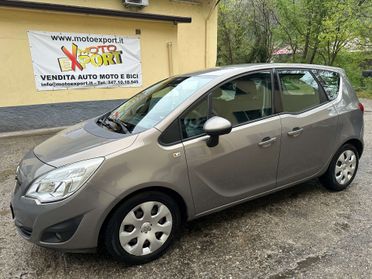 Opel Meriva 1.4 100CV Cosmo