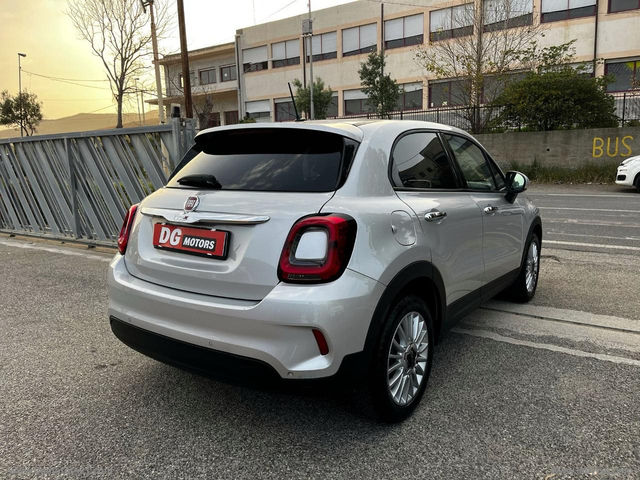 FIAT 500X 1.6 M.Jet 130 CV Connect