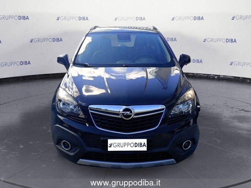 Opel Mokka I Benzina 1.6 Cosmo s&s 4x2 115cv m5 E6