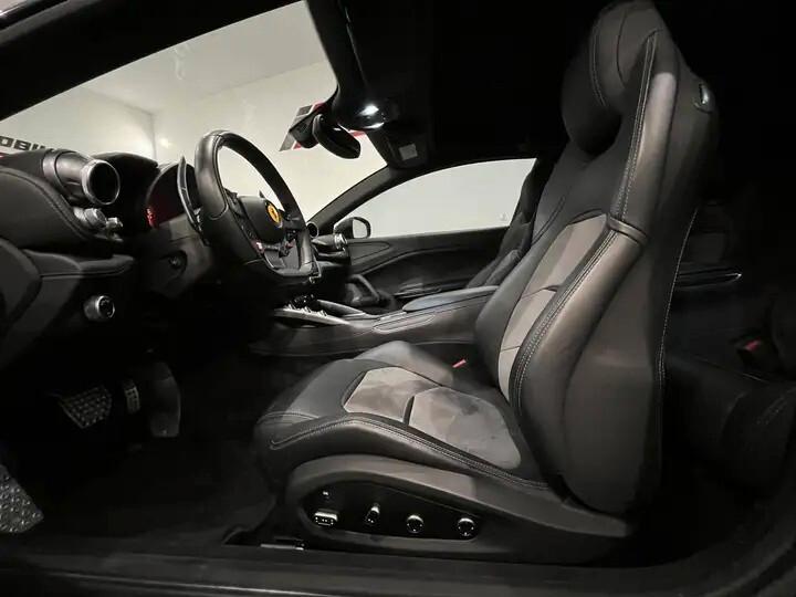 Ferrari GTC4 Lusso GTC4Lusso T