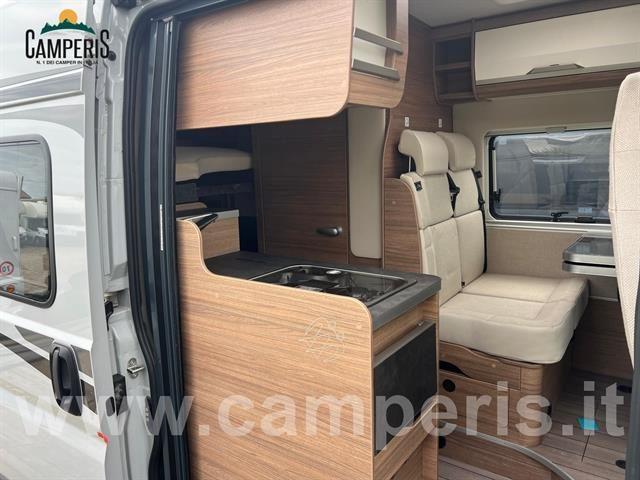 KNAUS KNAUS BOXLIFE 540 MQ PEUGEOT