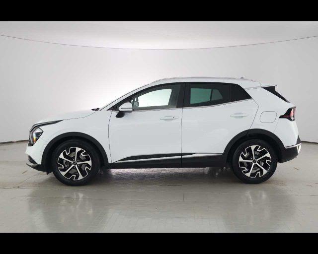KIA Sportage 1.6 TGDi MHEV Style
