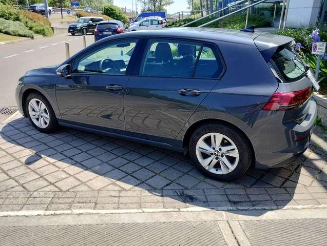 Volkswagen Golf Golf 1.5 etsi evo Life 150cv dsg