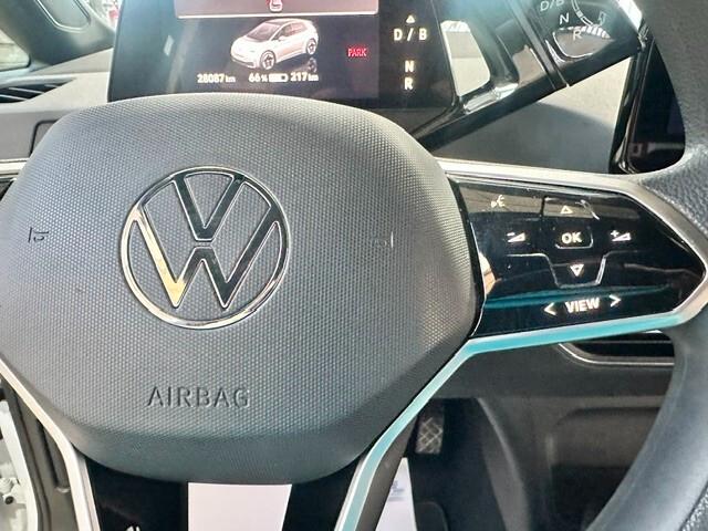 Volkswagen ID.3 Pro Performance