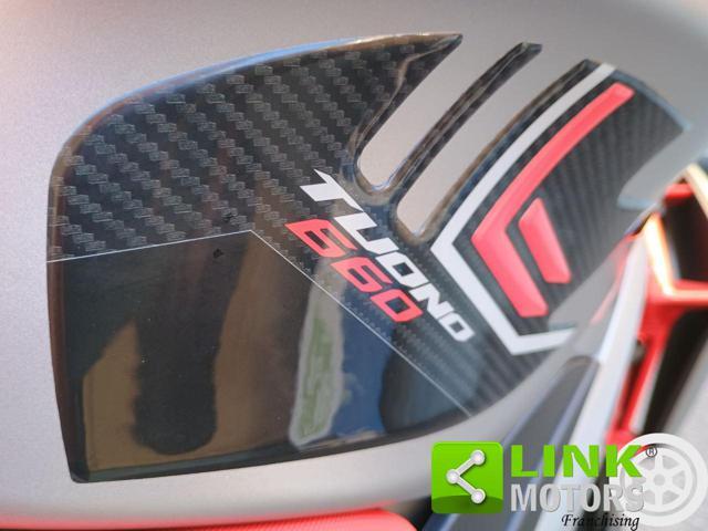 APRILIA Tuono 660 Tuono 660