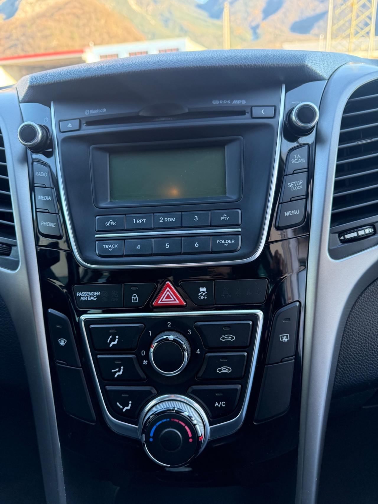 Hyundai i30 - BLACK FRIDAY!!!