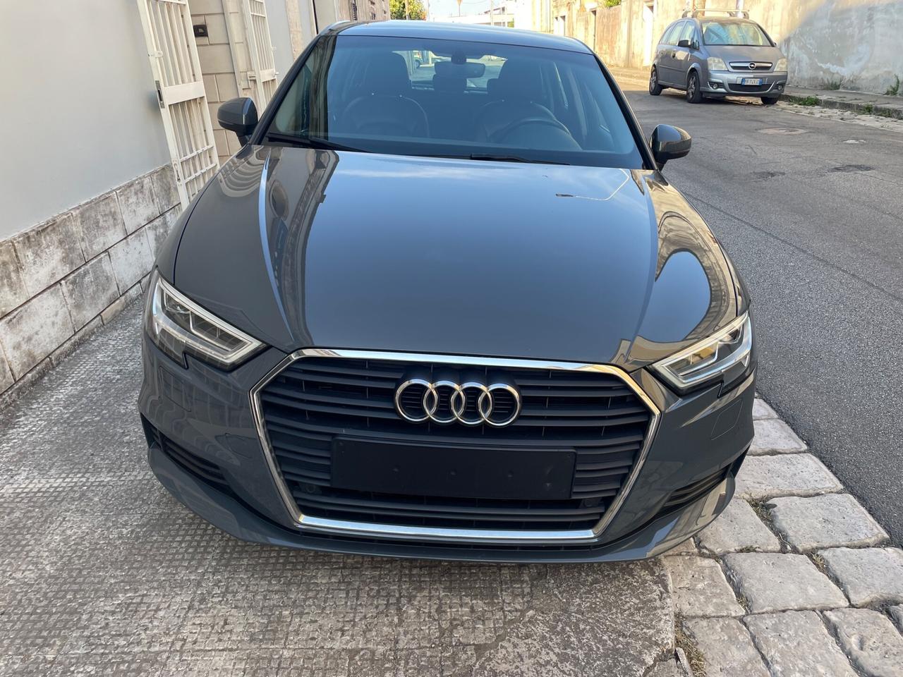 Audi A3 SPB 30 TDI Sport