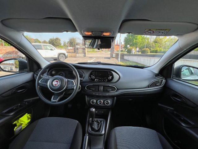 FIAT Tipo 1.0 5 porte City Life UNICO PROPRIETARIO
