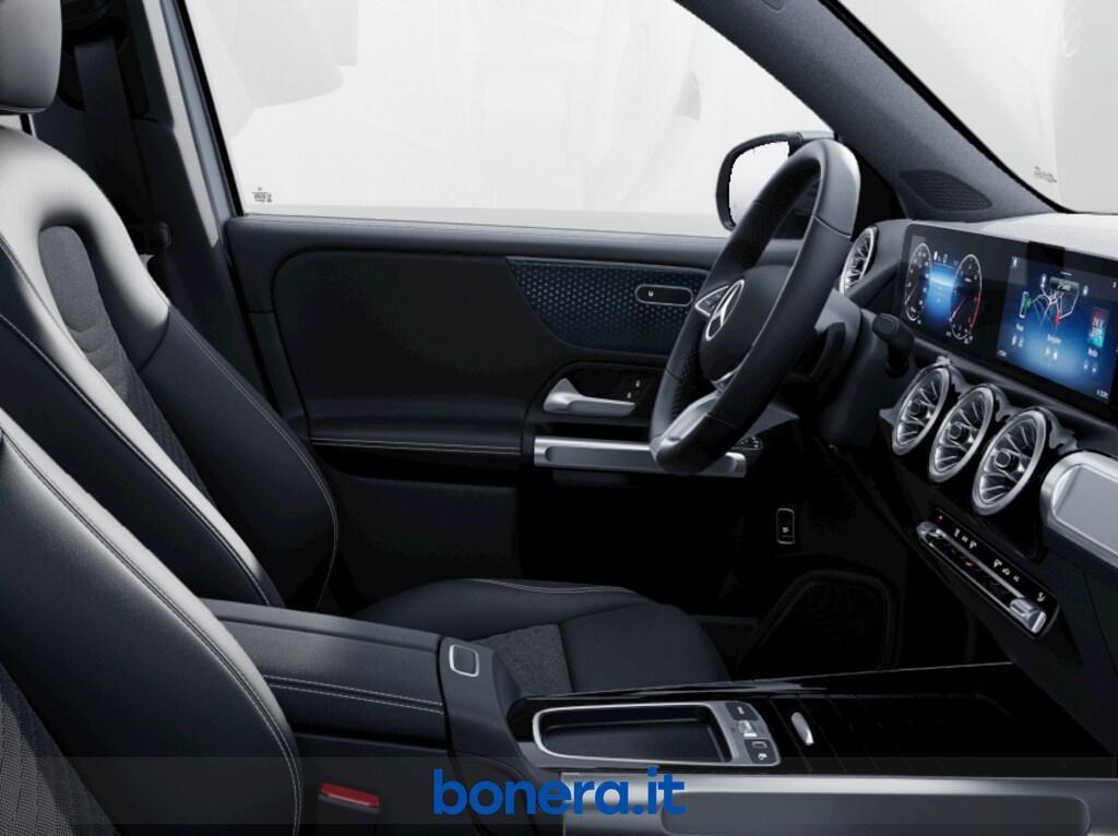 Mercedes GLB 200 D Progressive Advanced Plus 8G-DCT