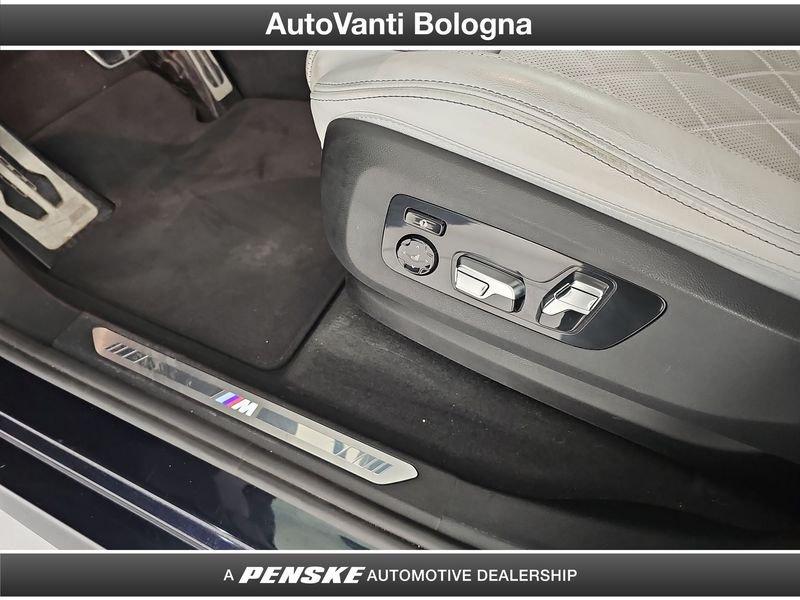 BMW X5 X5 xdrive30d MSport Pro auto