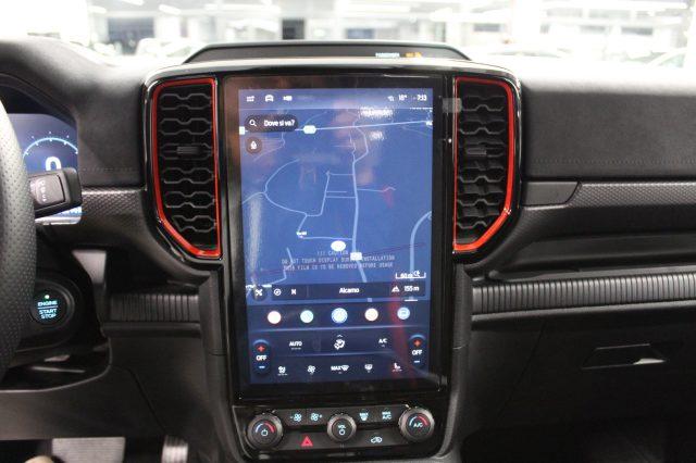 FORD Ranger Raptor 2.0 Ecoblue 210 CV Double Cab KM0 MY26