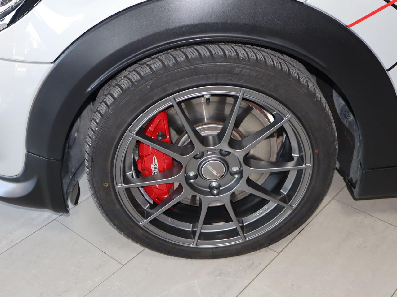 Mini John Cooper Works Cooper JOHN COO #50436