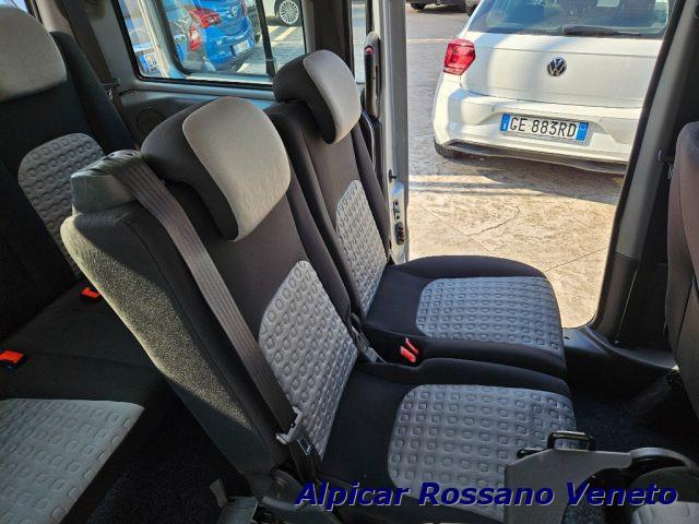 FIAT Doblo Doblò 1.3 Multijet 16V Family 7p.