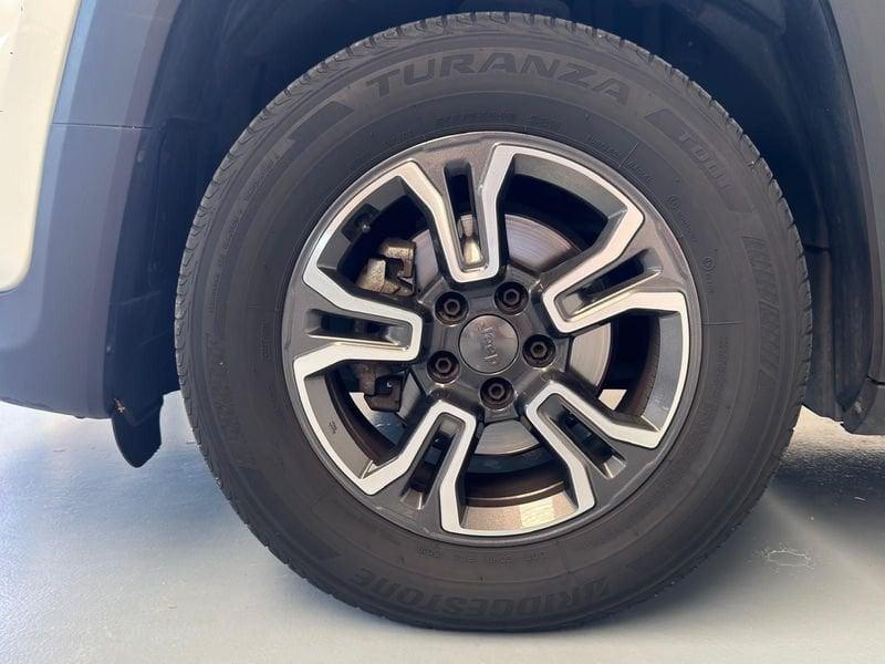 Jeep Renegade 1.0 T3 Sport