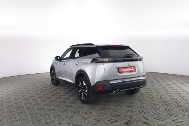 PEUGEOT 2008 2008 PureTech 130 S&S EAT8 Allure Pack