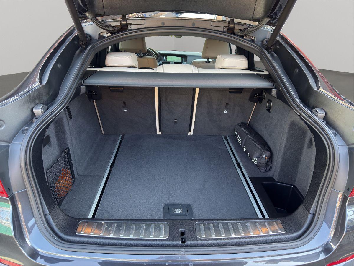 BMW - X4 - xDrive 2.0d 190 CV Msport TETTO