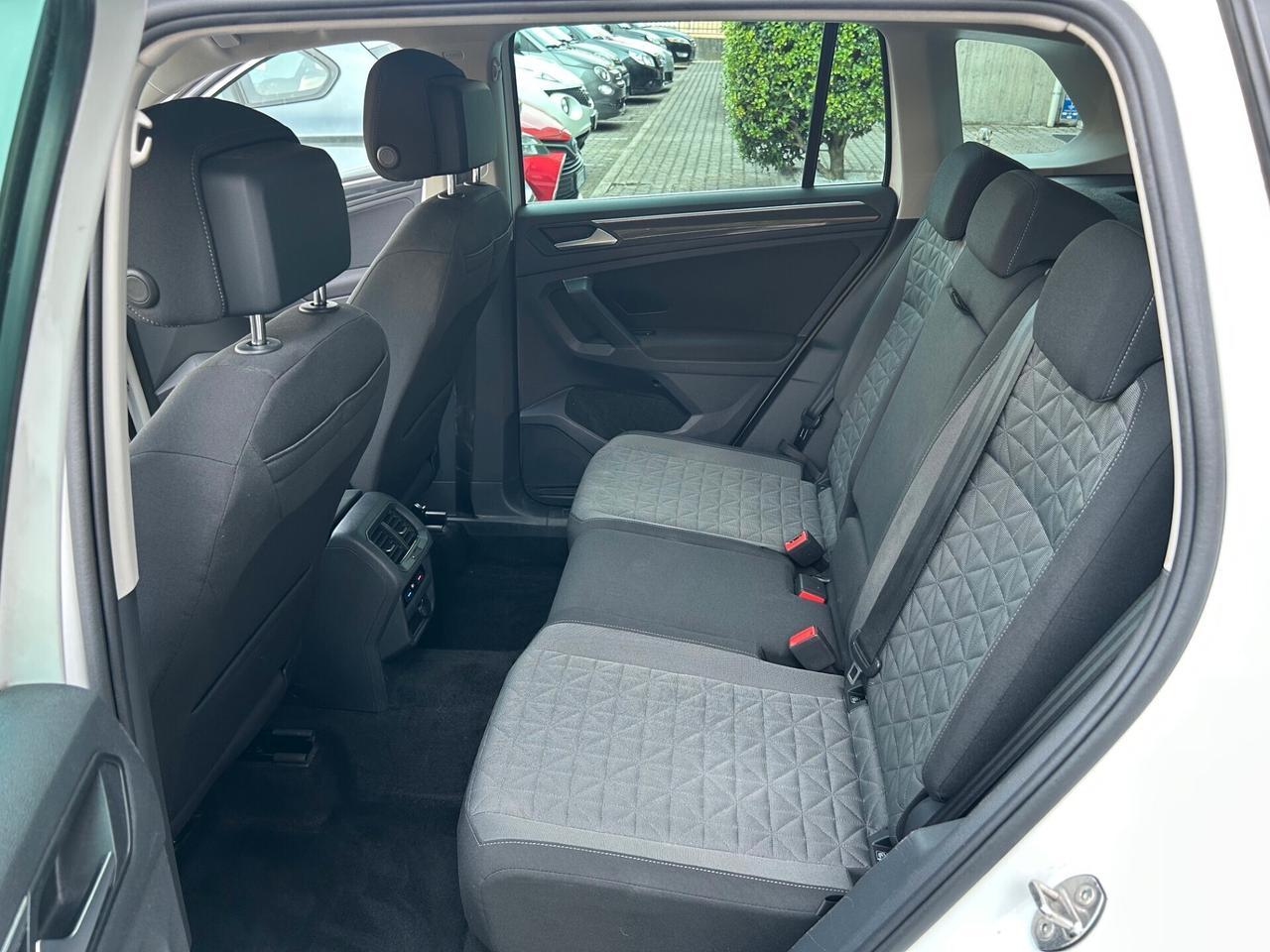 Volkswagen Tiguan 1.5 tsi Life 130cv