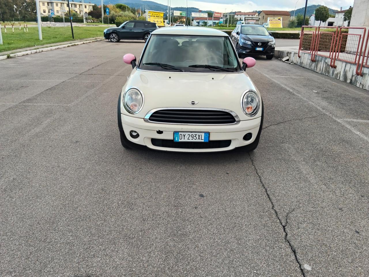 Mini 1.4 16V One