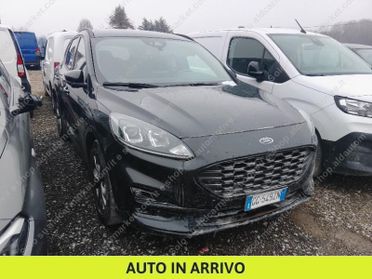 Ford Kuga 2.5 PHEV ST-Line 2WD e-Shifter