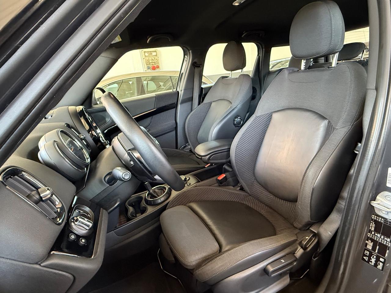 Mini Cooper S Countryman 2.0 Hype ALL4