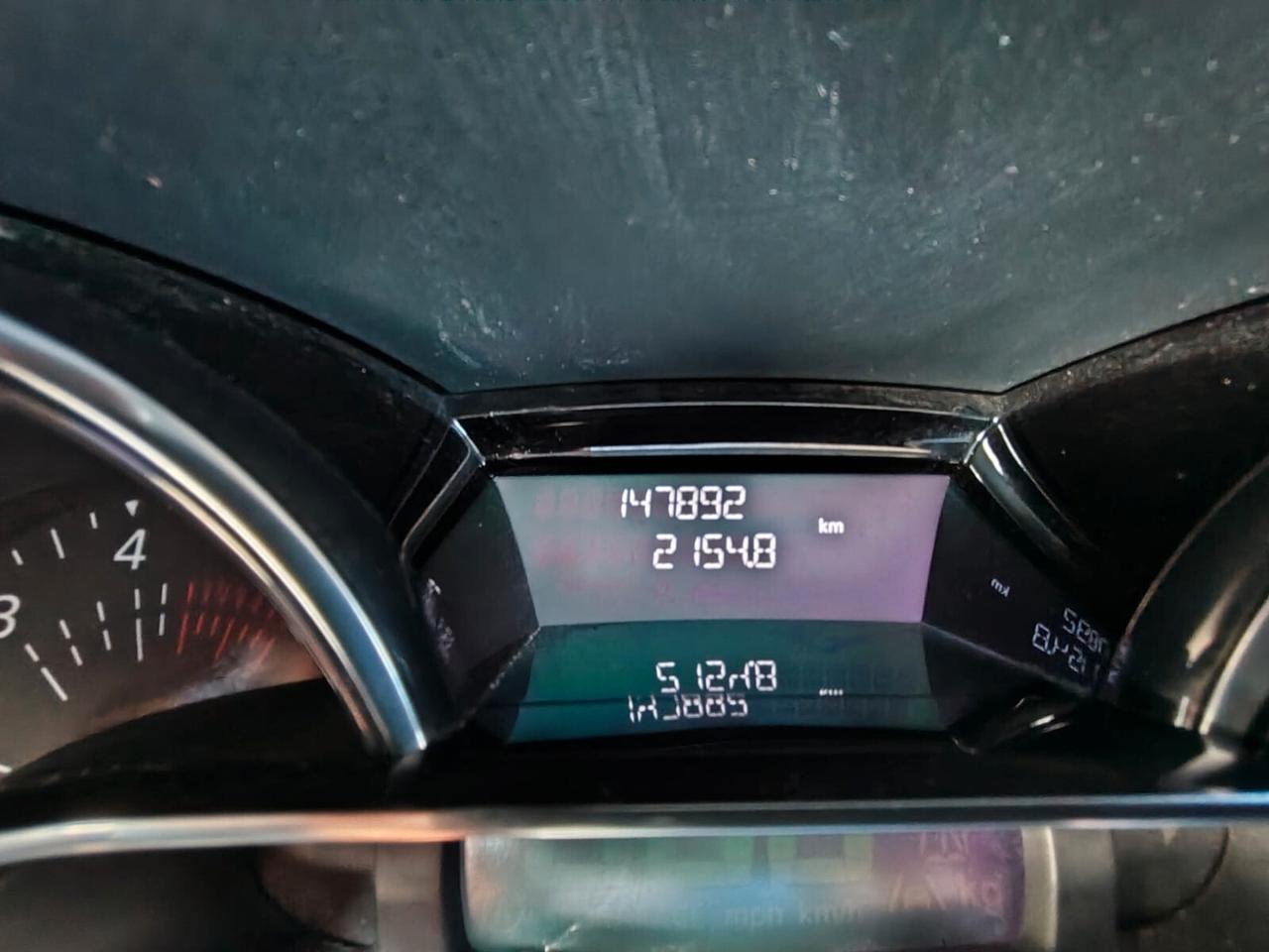 Renault Clio Sporter dCi 90CV Energy Zen