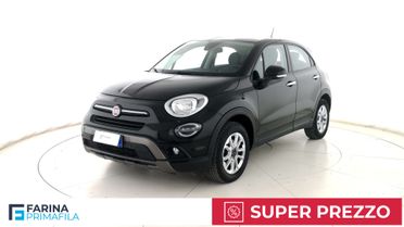 FIAT 500X - 500X 1.3 T4 City Cross 150cv dct