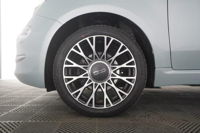 FIAT 500 500 1.0 Hybrid