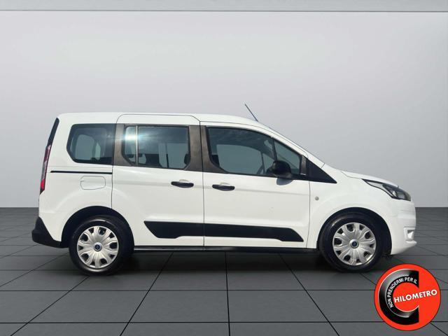 FORD Transit Connect 220 1.5 TDCi 100 CV PC N1 5 POSTI AUTOCARRO-6MARCE