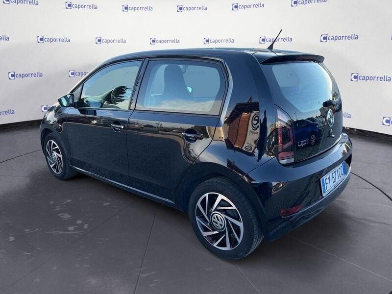 Volkswagen up! 1.0 5p. move