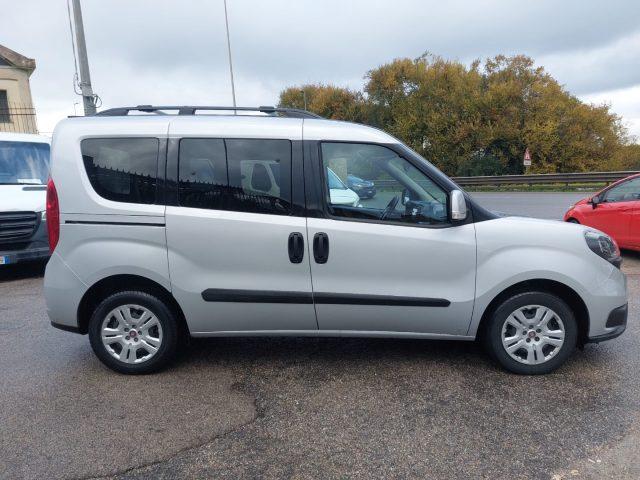 FIAT Doblo Doblò 1.6 MJT 105CV