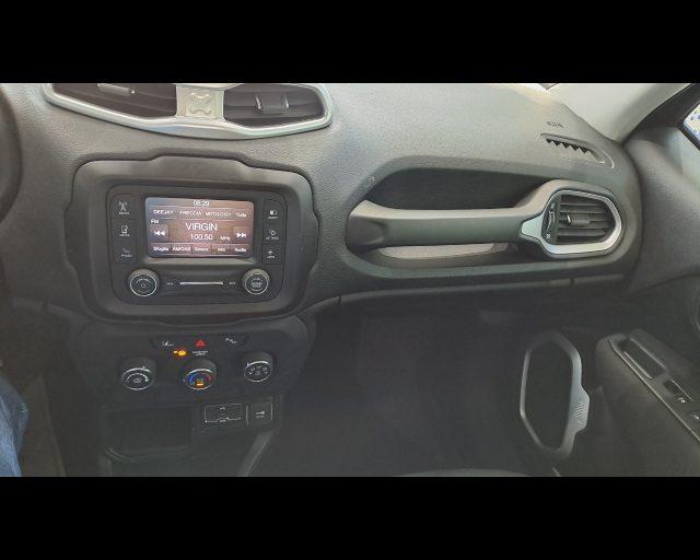 JEEP Renegade 1.0 t3 120cv Longitude 2wd