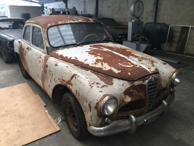 Alfa Romeo Altro 1900 Berlina 1000MIGLIA ELEGGIBILE