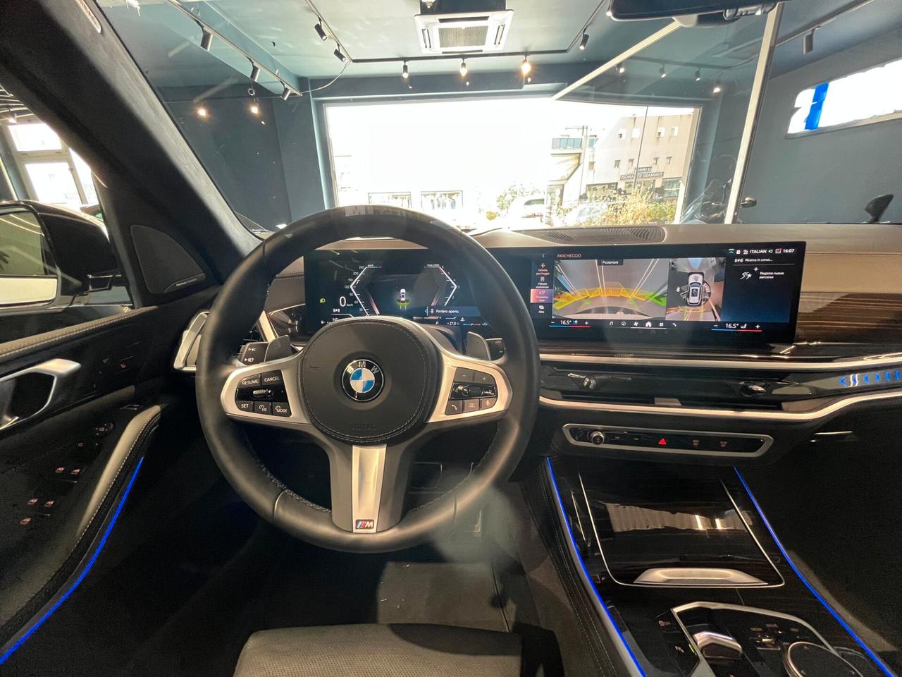 Bmw X5 xdrive40d MSport Pro auto