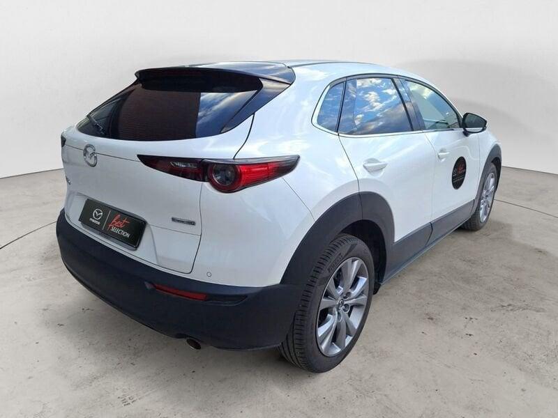 Mazda CX-30 2.0L Skyactiv-G 150 CV M-Hybrid 150 CV 2WD Executive + Appearance pack