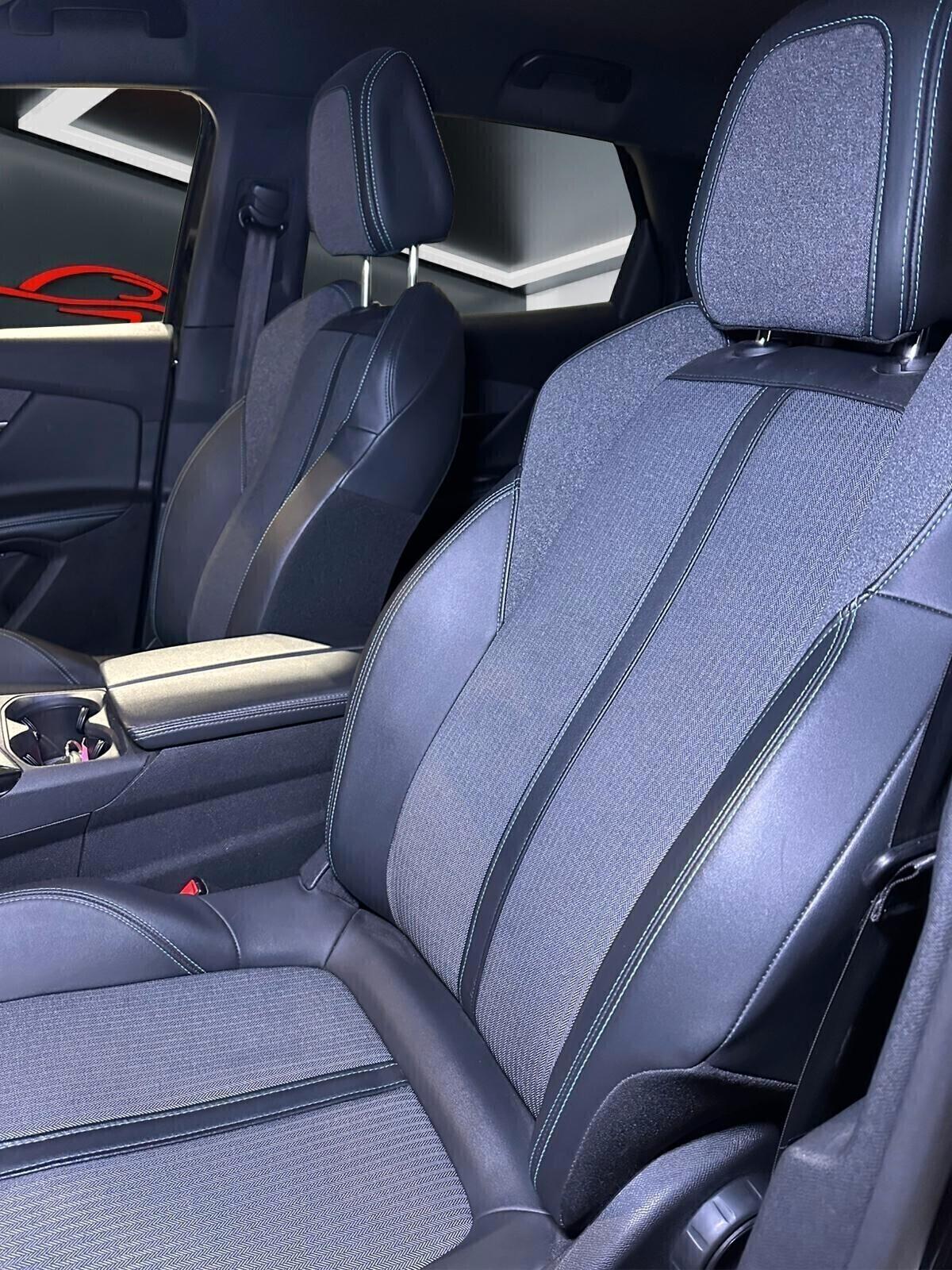 Peugeot 3008 1.6 hybrid4 Allure Pack PROMO FINANZIARIA 4WD IVA ESPOSTA