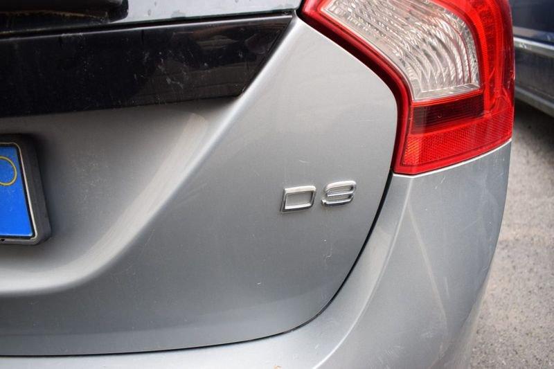 Volvo V60 D3 Geartronic