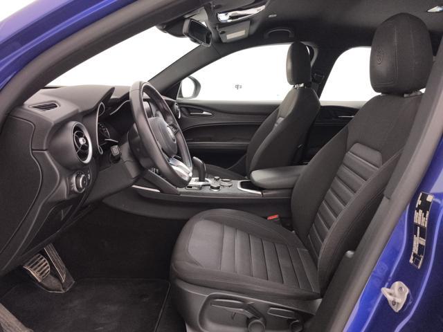 ALFA ROMEO Stelvio 2.0 t Business Q4 200cv auto