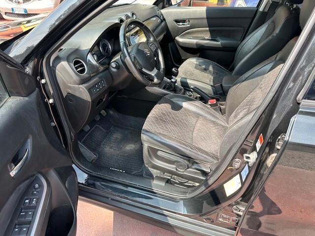 Suzuki Vitara 1.4 Hybrid 4WD AllGrip Cool