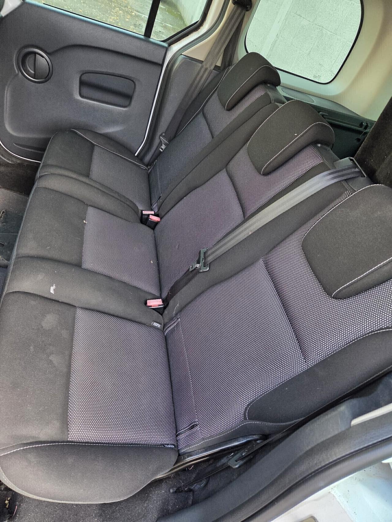 Renault Kangoo 1.5 dCi 110CV 5 porte Stop & Start Extrem N1