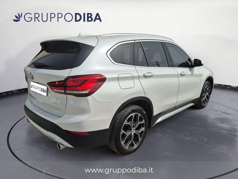 BMW X1 F48 2019 Diesel xdrive18d xLine Plus auto