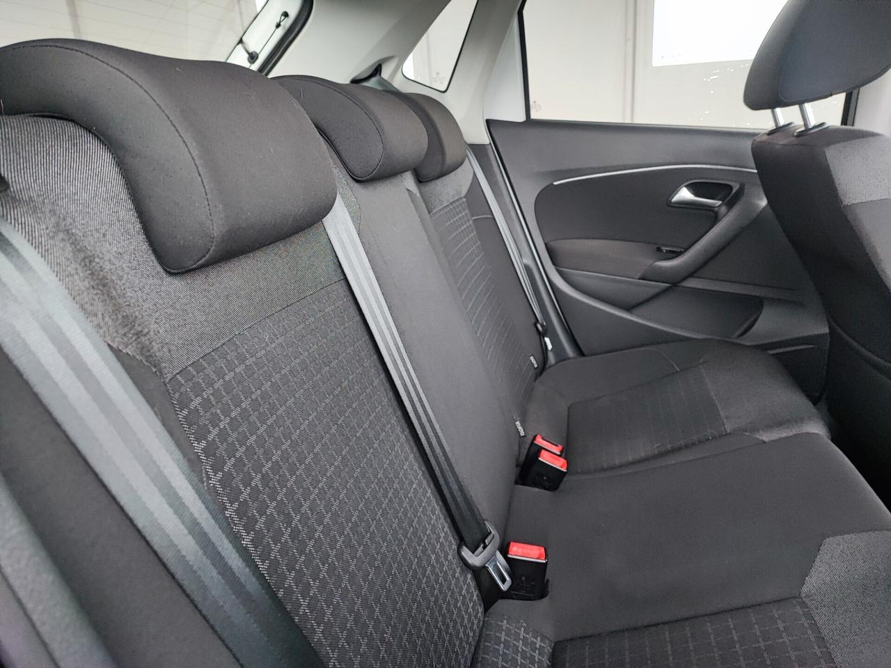 Volkswagen Polo 1.0 MPI 75 CV 5p. Fresh